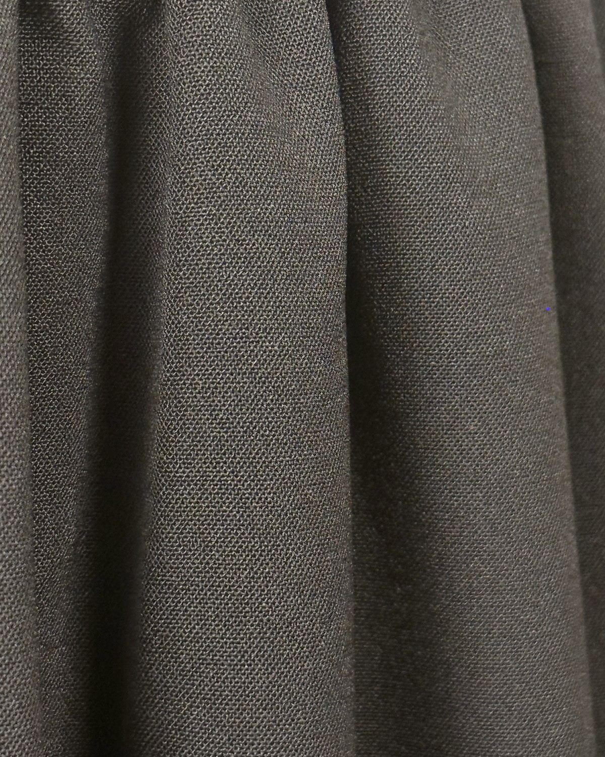 Maxi Skirt — soft gathers and drape